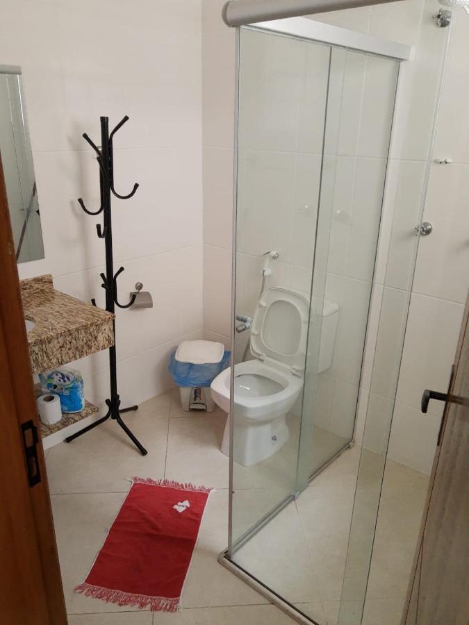 Luz Do Mundo Hotel Апаресіда Екстер'єр фото