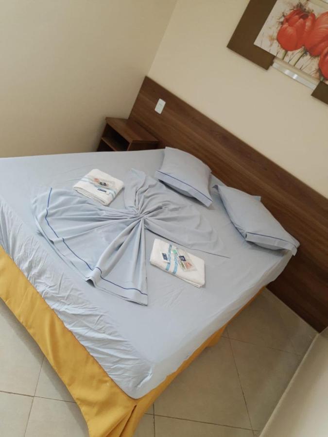Luz Do Mundo Hotel Апаресіда Екстер'єр фото
