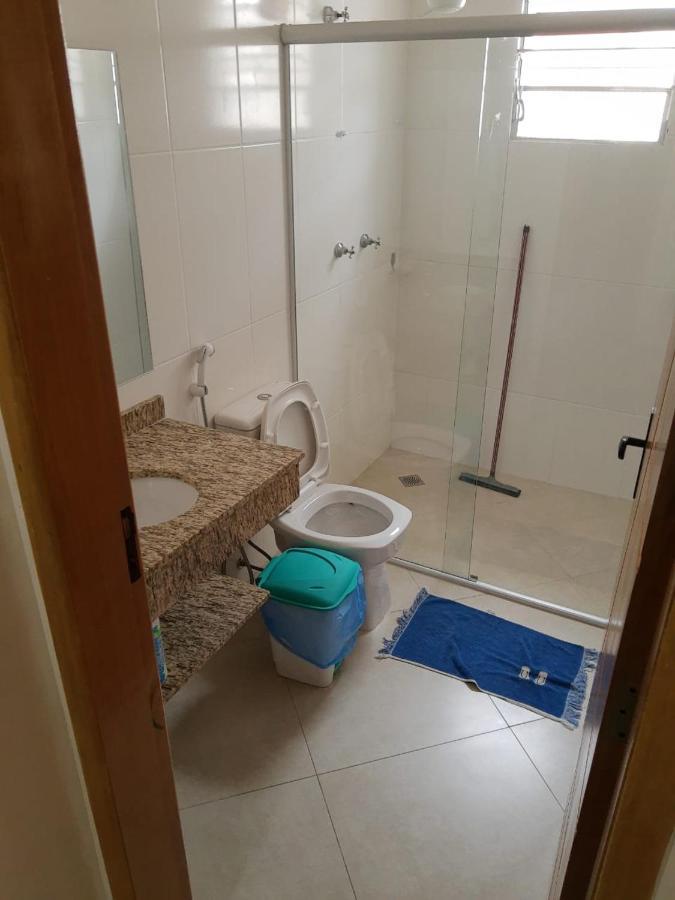 Luz Do Mundo Hotel Апаресіда Екстер'єр фото